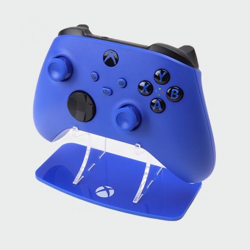 Shock Blue Xbox Series X / S Controller Stand