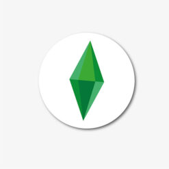 Sims Coaster