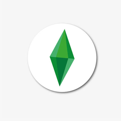 Sims Coaster