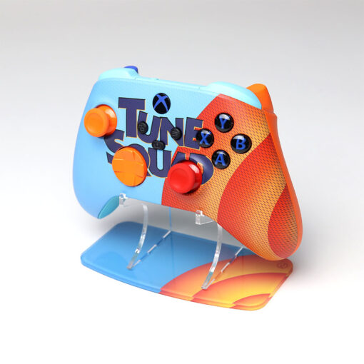 Space Jam A New Legacy Xbox Series X : S Controller Stand