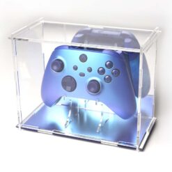 Aqua Shift Xbox Series X / S Dual Case and Controller Stand