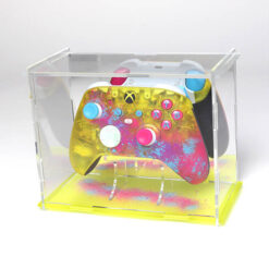 Forza Horizon 5 Dual Case and Controller Stand