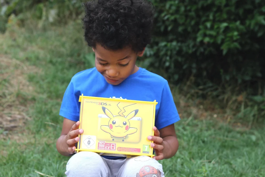 Customer Case - Pikachu