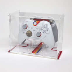 Starfield Xbox Dual Case and Controller Stand