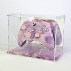 Dream Vapor Xbox Dual Case and Controller Stand